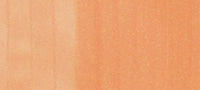 Copic Sketch Marker Reds, Rose Salmon R02 | 4511338003206