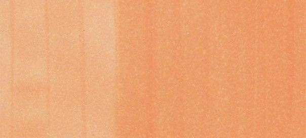 Copic Sketch Marker Reds, Rose Salmon R02 | 4511338003206