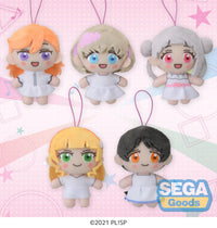 Love Live! Superstar!! Series Liella! Songs Vol.2 MP Mascot | 4570001967931