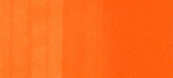 Copic Ciao Marker Yellow Reds, Orange YR68 (4511338011249)