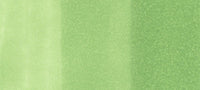 Copic Sketch Marker Yellow Greens, Chartreuse YG13 | 4511338003572