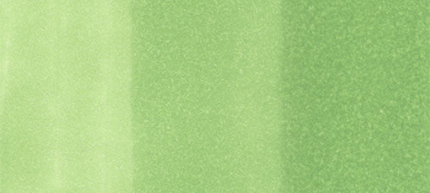 Copic Sketch Marker Yellow Greens, Chartreuse YG13 | 4511338003572