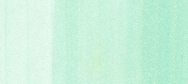 Copic Ciao Marker Greens, Jade Green G00 | 4511338007884