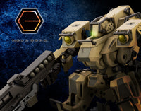 Kotobukiya 1/24 Hexa Gear BA Loudgale | 190526024380