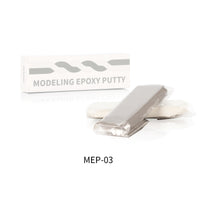 DSPIAE Modeling Epoxy Putty - Black | 6970845560783