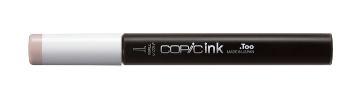 Copic Ink Refill Violets, Light Grape V95 | 4511338058114
