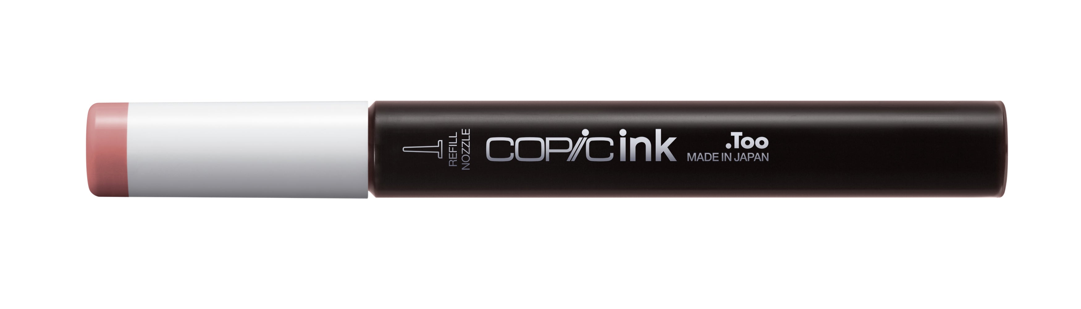 Copic Ink Refill Earths, Lipstick Natural E04 | 4511338056639
