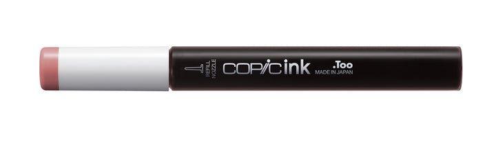 Copic Ink Refill Earths, Lipstick Natural E04 | 4511338056639