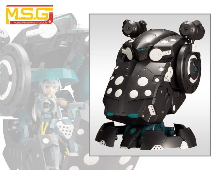 Kotobukiya Gigantic Arms 10 Order Cradle | 190526013834