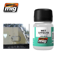 Ammo Mig Wet Effects | 8432074020158