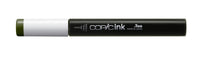 Copic Ink Refill Blue Greens, Bush BG96 | 4511338056400