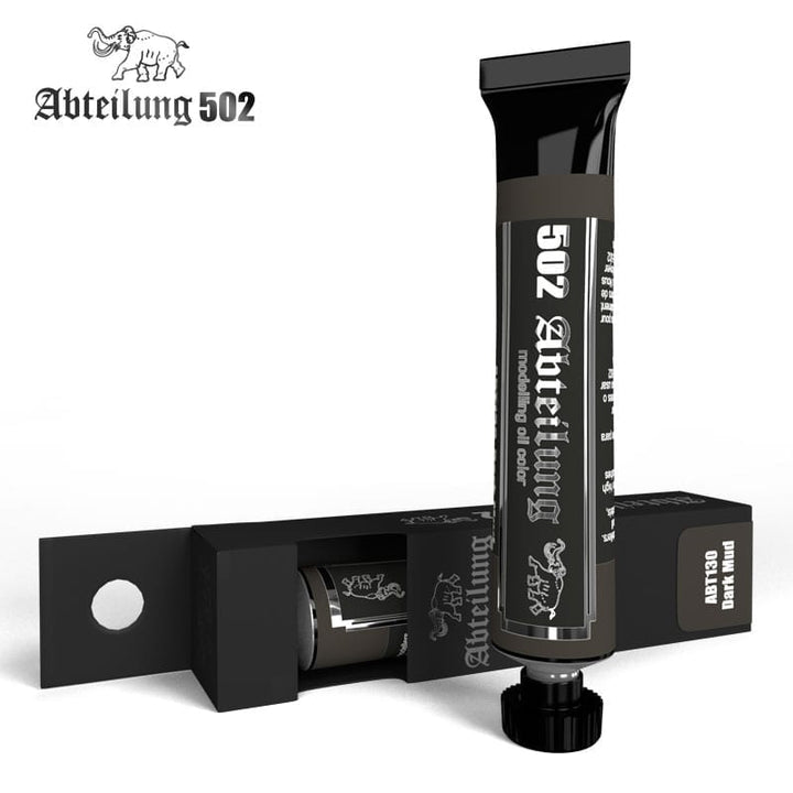 Abteilung502 Dark Mud | 8436535579384