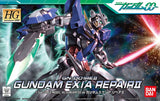 Bandai #44 Gundam Exia Repair II 'Gundam 00', Bandai HG 00
