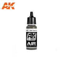 AK Interactive RAF DARK EARTH | 8436535572989