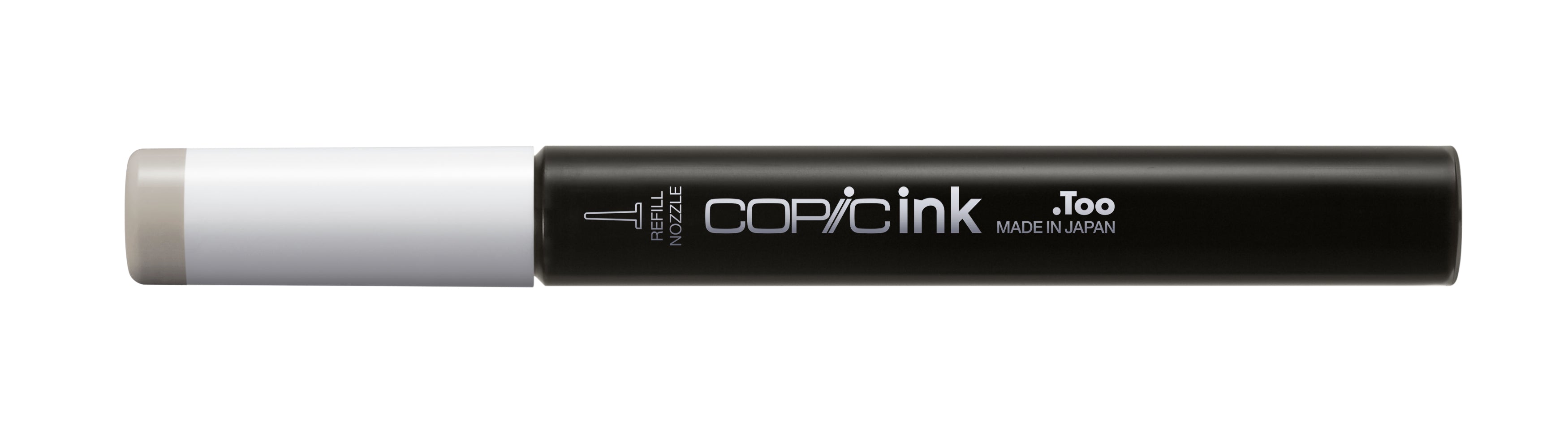 Copic Ink Refill Grays, Warm Gray W4 | 4511338055700