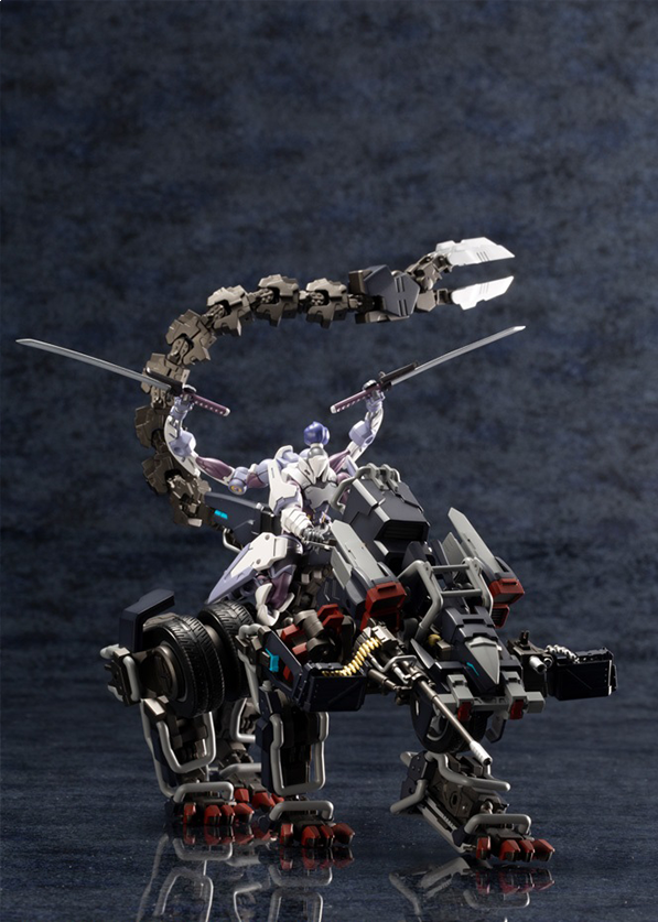 Kotobukiya Lord Impulse 1/24 Hexa Gear | 190526028272