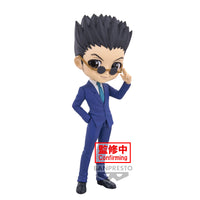 Bandai Spirits X Banpresto Qposket Leorio (ver. B) "Hunter x Hunter" | 4983164884647