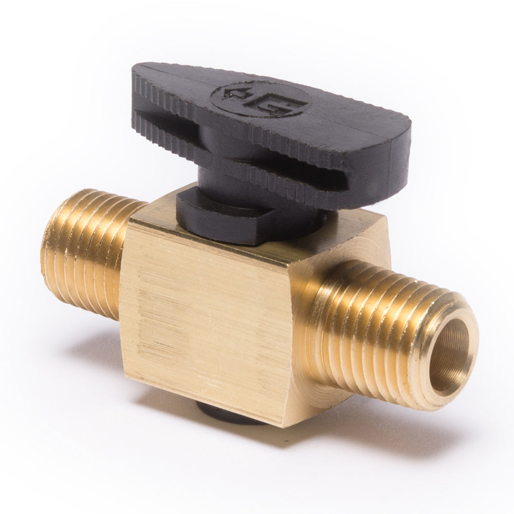 IWATA On-Off Valve Assembly | 734748200520