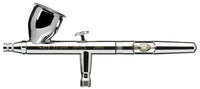 IWATA Eclipse HP-CS Gravity Feed Dual Action Airbrush | 734748145005