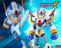 Kotobukiya 1/12 Rockman X Force Armor, Action Figure Kit | 190526024939