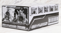Bandai Mobile Suit Gundam Micro Wars 2 'Mobile Suit Gundam', Bandai Micro Wars | 24549660392327