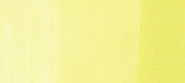 Copic Sketch Marker Yellow Greens, Anise YG21 | 4511338007358