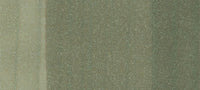 Copic Sketch Marker Blue Greens, Green Gray BG93 | 4511338008508
