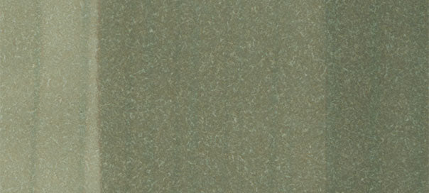 Copic Sketch Marker Blue Greens, Green Gray BG93 | 4511338008508