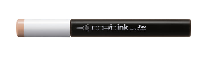 Copic Ink Refill Earths, Sand E33 | 4511338056806