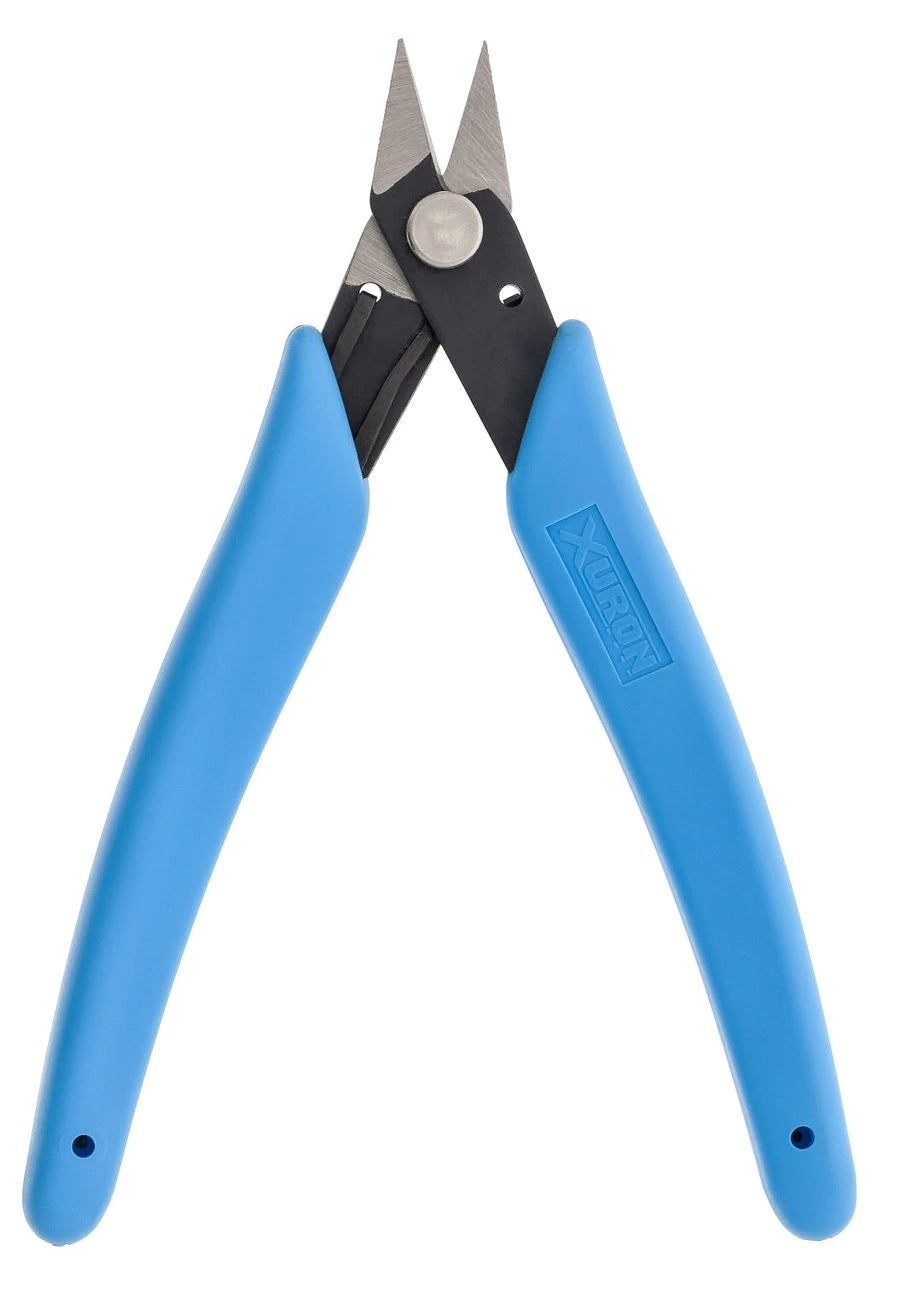 Xuron Photo Etch Shear (440) 90046 | 615265900462