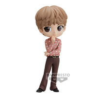 Bandai Spirits X Banpresto Qposket TinyTAN Dynamite - Jin (ver. A) "TinyTAN" BTS | 4983164190045