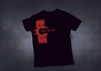 Conquest, First Blood - T-Shirt XXL (PBW8962) | 5213009012140