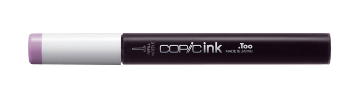 Copic Ink Refill Violets, Lavender V06 | 4511338058008