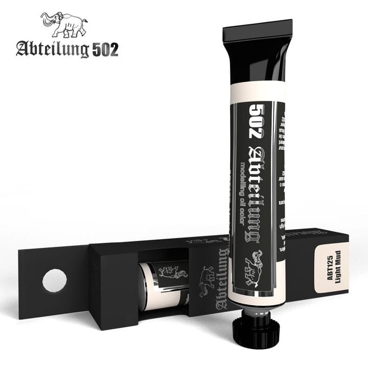 Abteilung502 Light Mud | 8436535579377