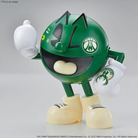 Bandai x NBA Entry Grade Pac-Man Milwaukee Bucks Model Kit | 4573102632203