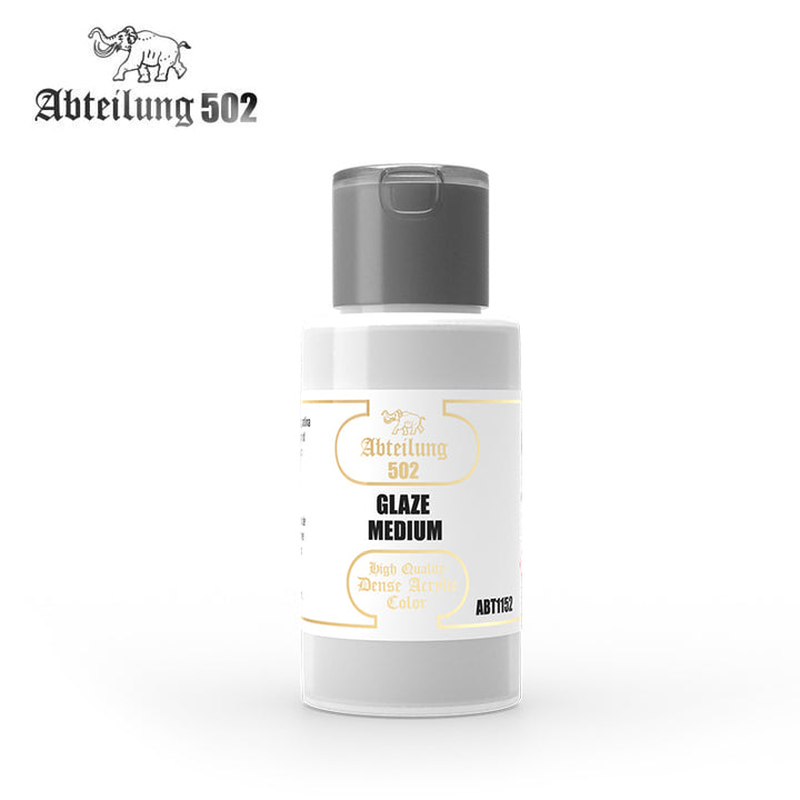 Abteilung502 Glaze Medium | 8435568309180