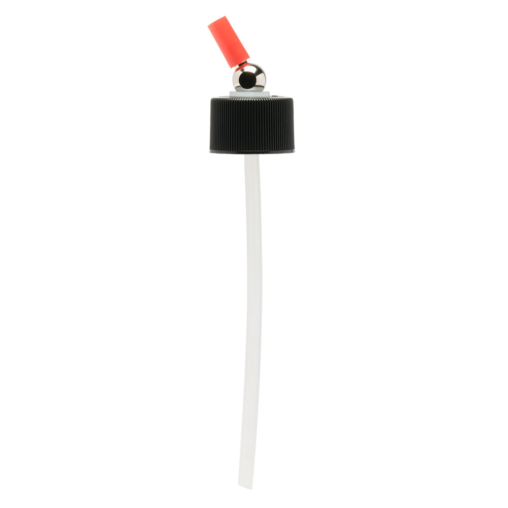 IWATA Bottle Adaptor Cap 24 mm | 734748149218