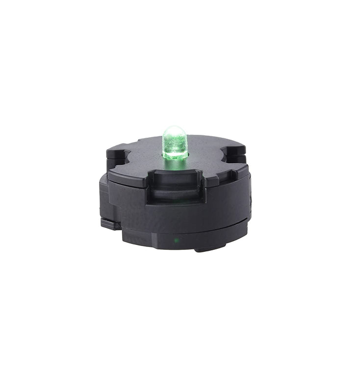 Bandai Green LED Set for MG - 2 Unit Set | 4573102568366