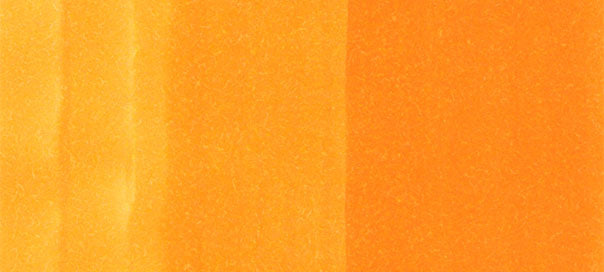 Copic Ciao Marker Yellow Reds, Chrome Orange YR04 | 4511338007761