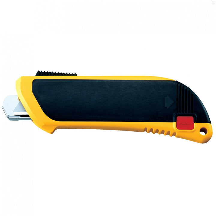 OLFA SK-6 Flex Guard Fully-Auto Safety Knife with Blade Guard | 91511600698