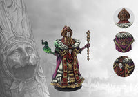 Conquest, Old Dominion - Archimandrite (PBOD702) | 5213009013567