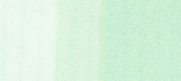 Copic Ciao Marker Greens, Pale Green G000 | 4511338010815