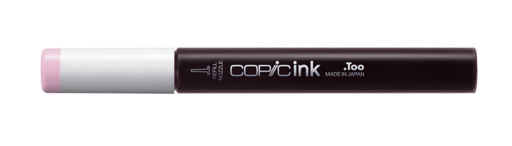 Copic Ink Refill Violets, Pale Lilac V12 | 4511338058022