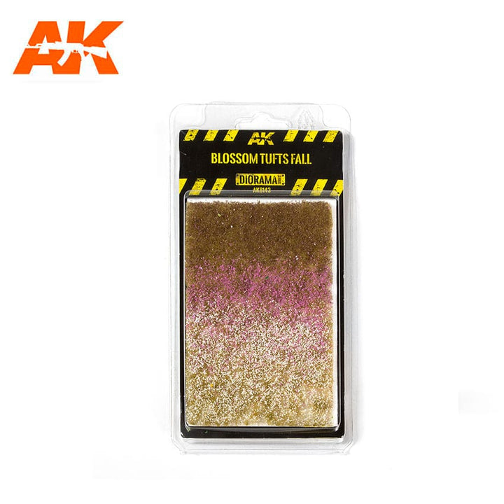 AK Interactive Blossom Tufts Fall | 8435568305144