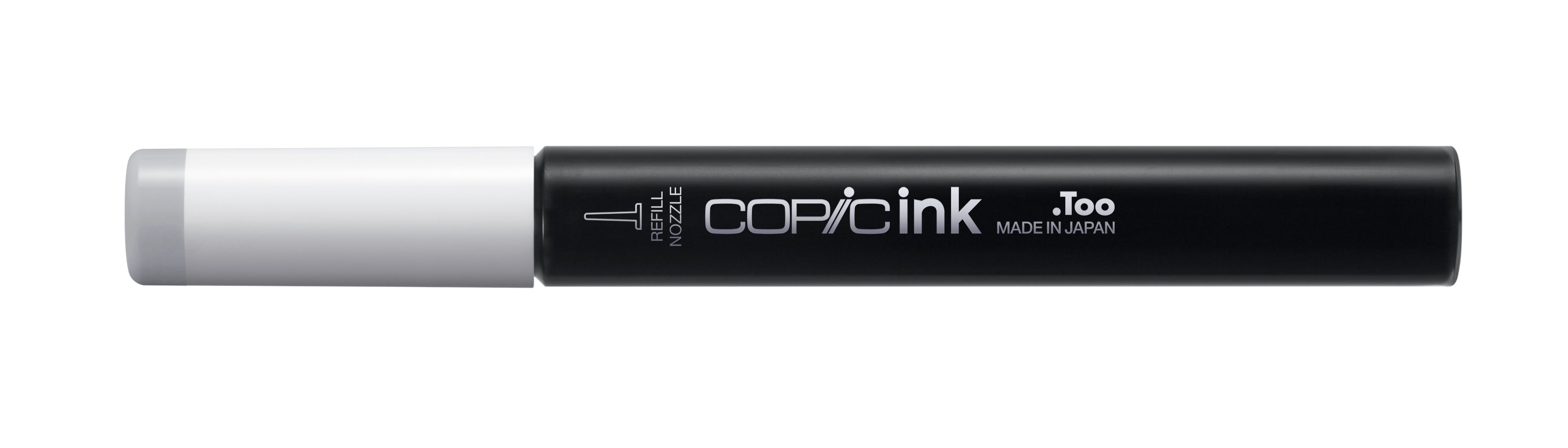 Copic Ink Refill Grays, Neutral Gray N4 | 4511338055472
