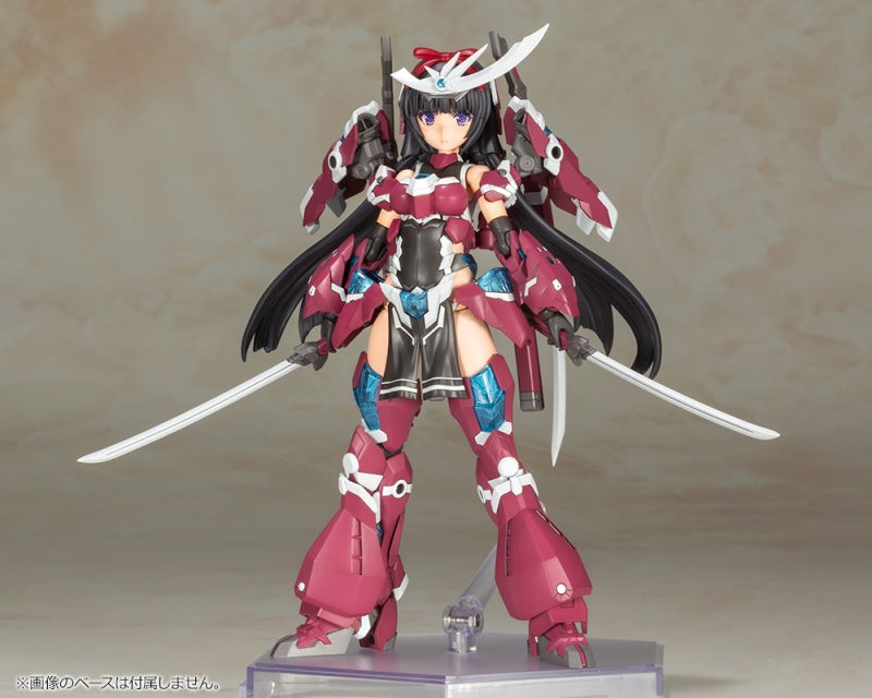 Kotobukiya Frame Arms Girl Magatsuki (6.38 Inch Tall approx)