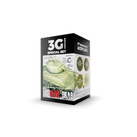 AK Interactive 3G Modulation US Olive Drab | 8435568310650