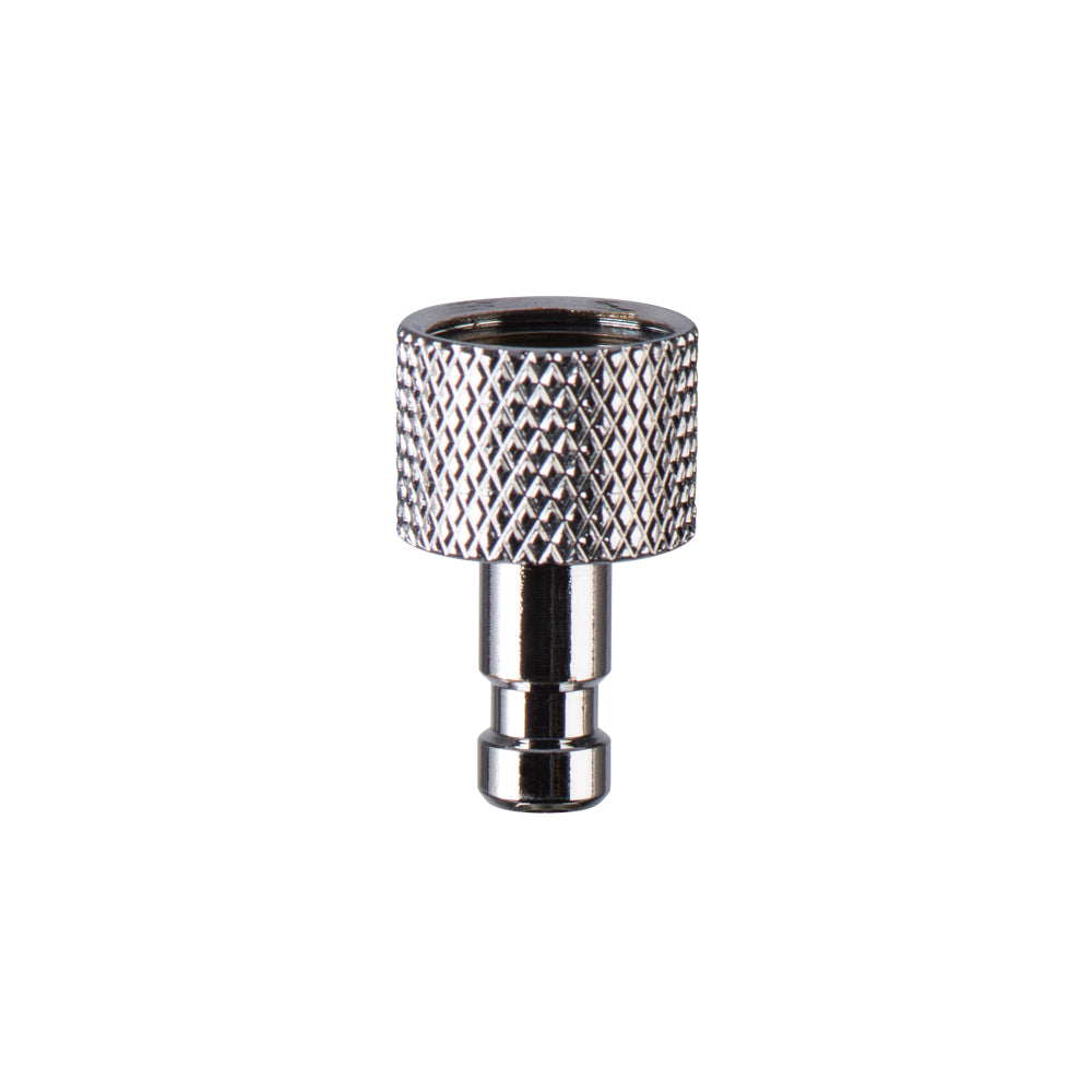 IWATA QuickFit Quick Disconnect Airbrush Adaptor | 734748116043