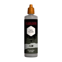 Army Painter Air Aegis Suit Satin Varnish, 100 ml | 5713799200463