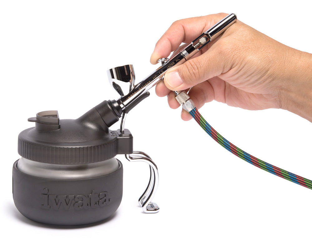 IWATA Universal Spray Out Pot | 734748202128